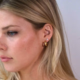 Chunky Hoops