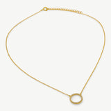 Eternelle Necklace