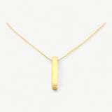 Bar Necklace