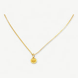 Evil Eye Necklace