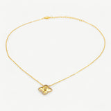 Signature Clover Necklace
