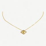 Signature Clover Necklace