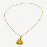 Serenity Drop Necklace