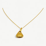Serenity Drop Necklace