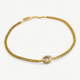 Astoria Oval Bracelet