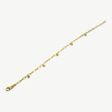Signature CZ Bracelet