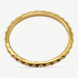 Studded Ring