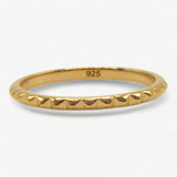 Studded Ring