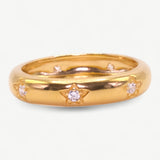 Starburst Chunky Band