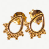 Teardrop Earrings