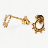 Teardrop Earrings