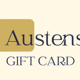 Austens Jewellers Gift Card