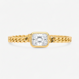 Astoria Cushion Bracelet