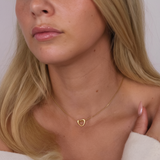 Classic Heart Necklace