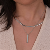 Bar Necklace