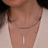 Bar Necklace