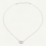 Interlocking Necklace