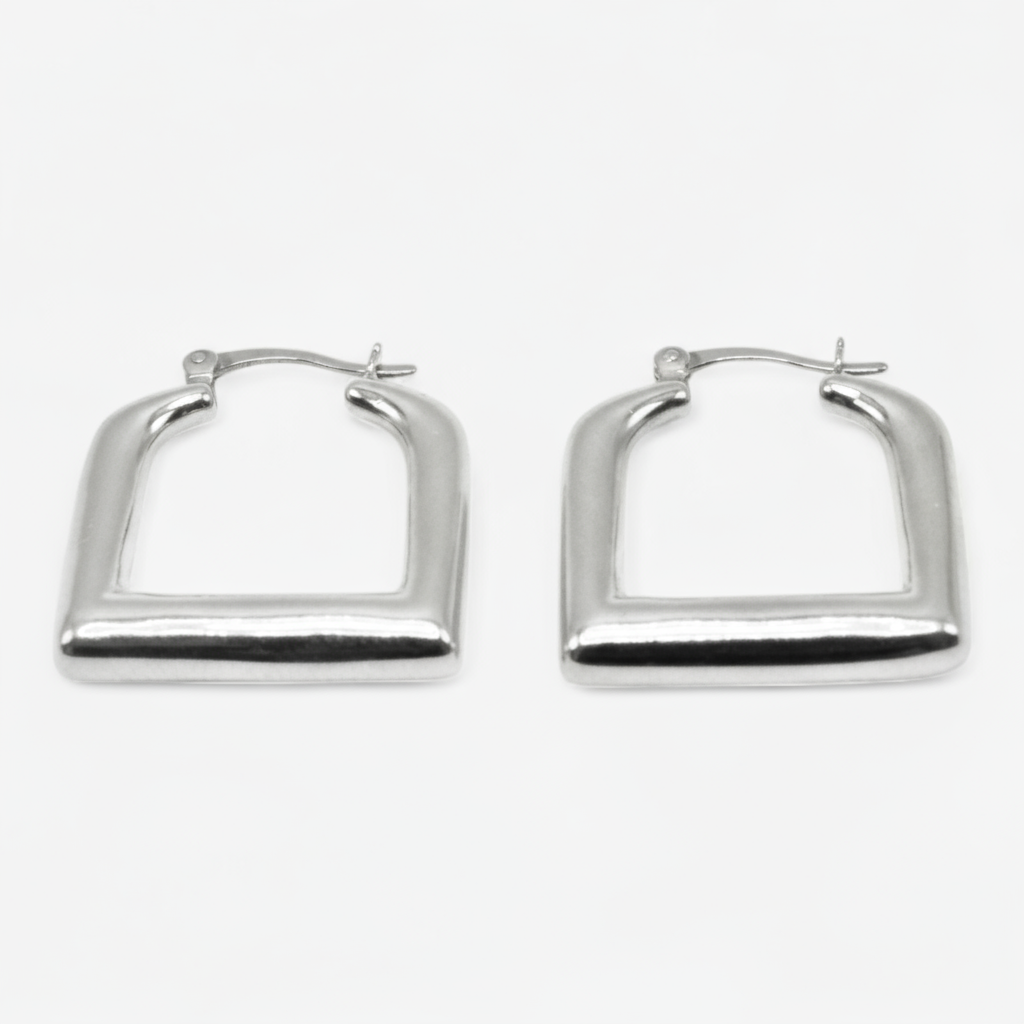 Square Hoops