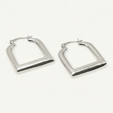 Square Hoops