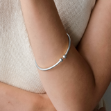 Classic Torque Bangle