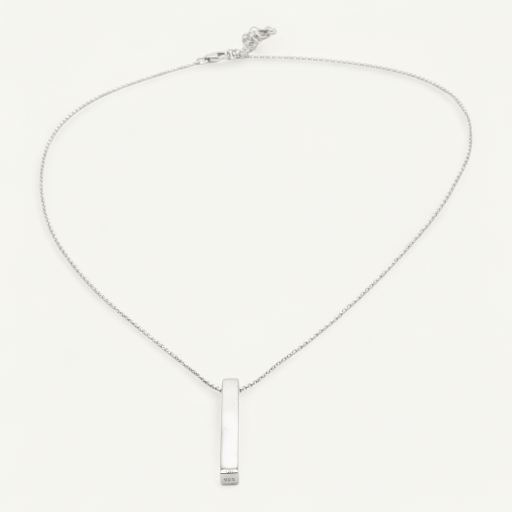 Bar Necklace