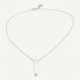 Bar Necklace