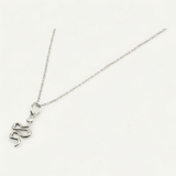 Snake Necklace