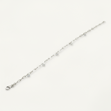 Signature CZ Bracelet