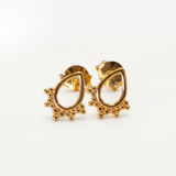 Teardrop Earrings
