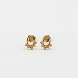 Teardrop Earrings