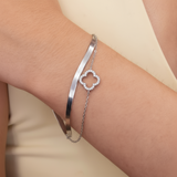 Essential Herringbone Bracelet