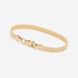 Essential Herringbone Bracelet