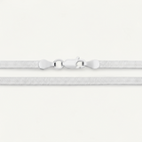 Essential Herringbone Necklace