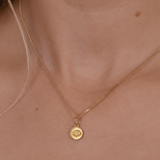 Evil Eye Necklace