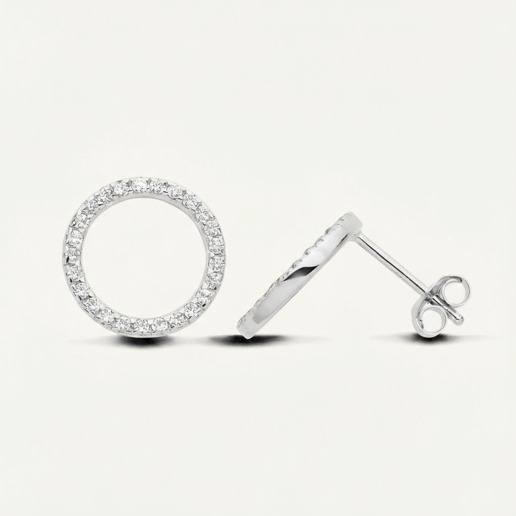Eternelle Studs