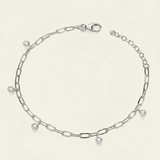 Signature CZ Bracelet