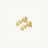 Dainty Sagittarius Studs