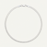 Essential Herringbone Necklace
