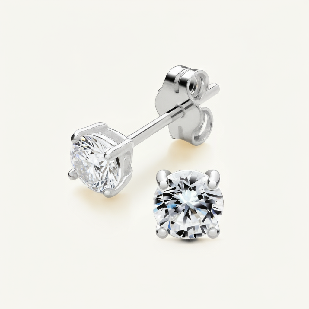 Classic Solitaire Studs