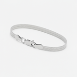 Essential Herringbone Bracelet