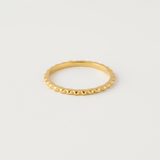 Studded Ring