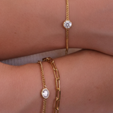 Astoria Round Bracelet